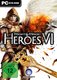 Might &amp; Magic: Heroes VI