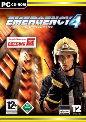 Emergency 4: Global Fighters for Life