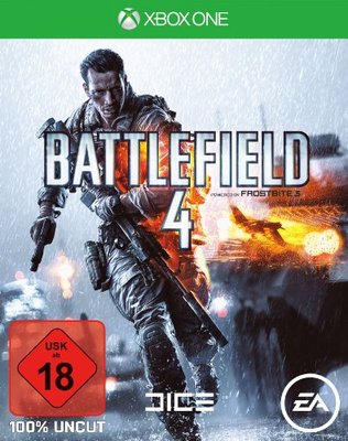 Battlefield 4