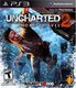 Uncharted 2: Among Thieves PS3 [UK