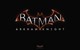 Batman Arkham Knight