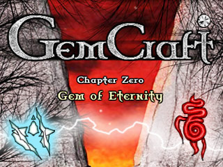 GemCraft Labyrinth