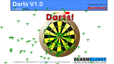 Darts