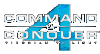 Command &amp; Conquer 4