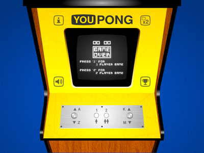 YouPong