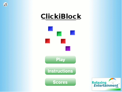 ClickiBlock