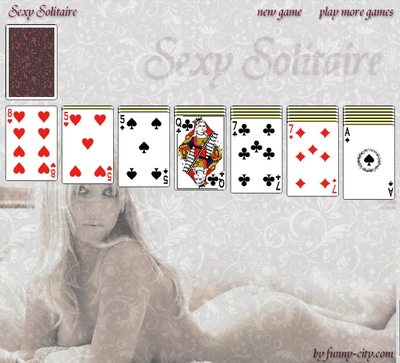 Sexy Solitaire