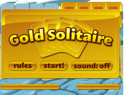 Gold Solitaire