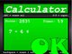 Calculator