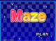 Inverse Maze