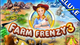 Farm Frenzy 3 (landingpage)