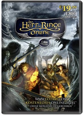 Der Herr der Ringe Online