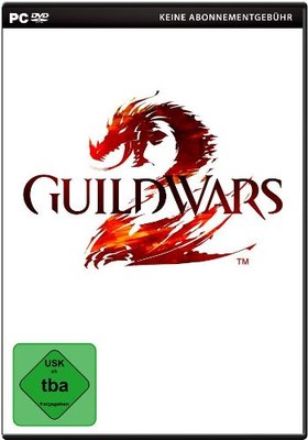 Guild Wars 2 (ohne Beta