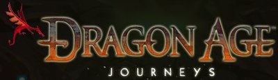 Dragon Age: Journeys