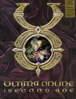 Ultima Online: The second Age