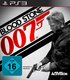 James Bond: Blood Stone 007