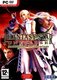 Phantasy Star Universe: Ambition of Illuminus (DVD