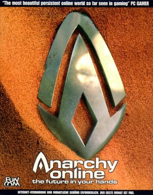 Anarchy Online