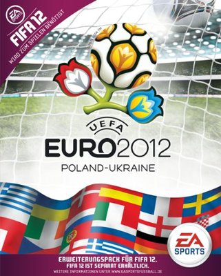 UEFA EURO 2012