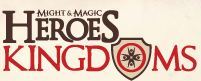 Might &amp; Magic: Heroes Kingdoms